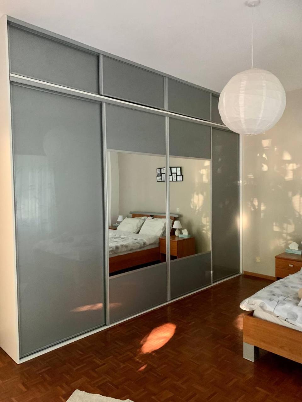 Sunny Family Home By The Beach ليماسول المظهر الخارجي الصورة