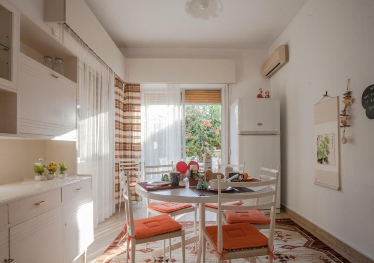 Sunny Family Home By The Beach ليماسول المظهر الخارجي الصورة