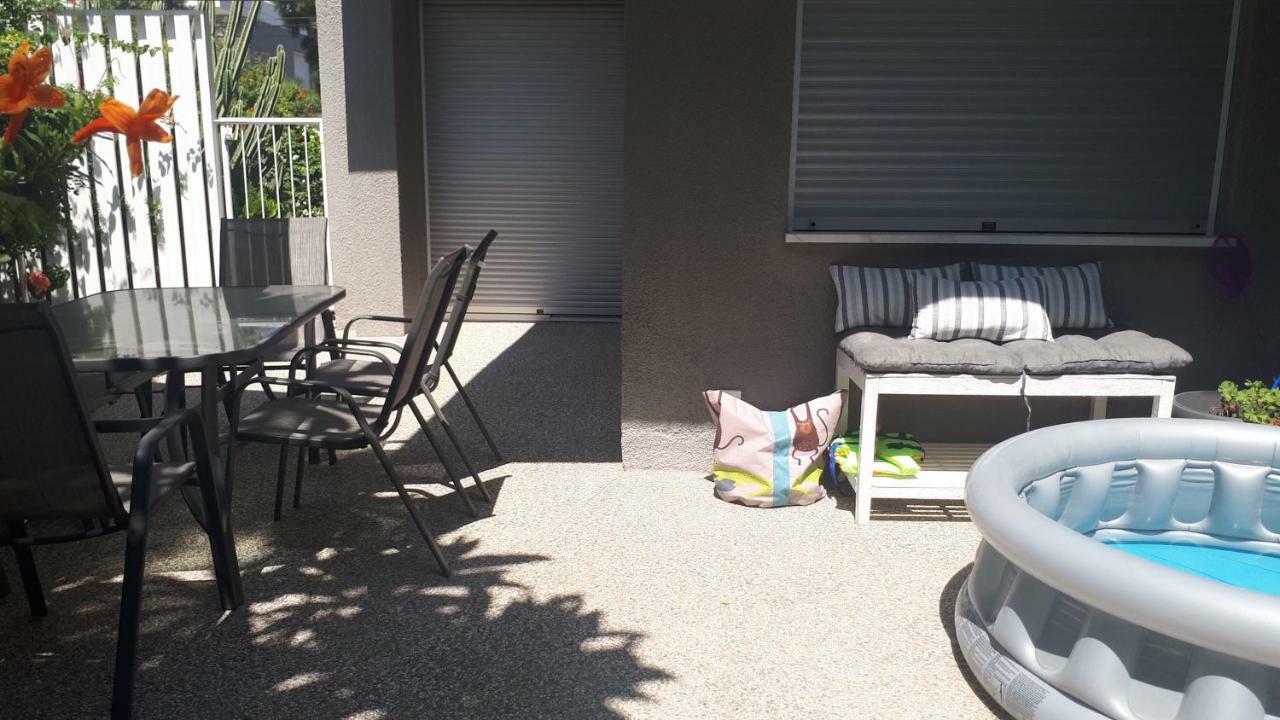 Sunny Family Home By The Beach ليماسول المظهر الخارجي الصورة
