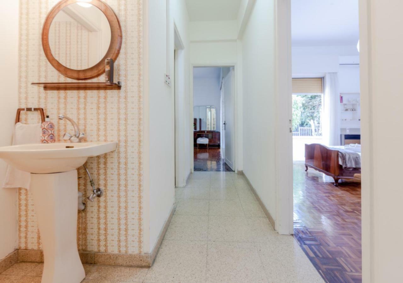 Sunny Family Home By The Beach ليماسول المظهر الخارجي الصورة